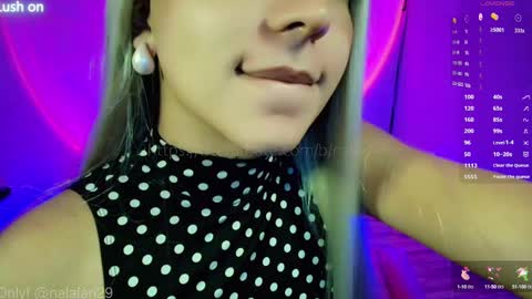 Onlyf4s nalalan29 online show from 01/17/25, 09:17