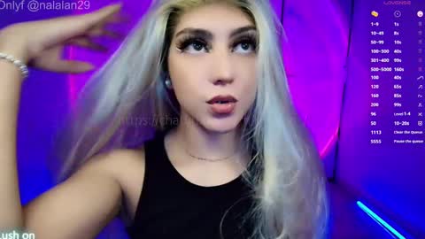 Onlyf4s nalalan29 online show from 01/21/25, 06:11