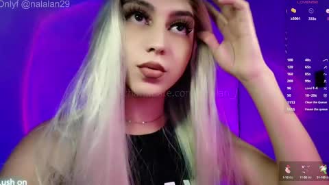 Onlyf4s nalalan29 online show from 01/21/25, 09:13