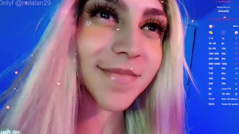 Onlyf4s nalalan29 online show from 01/30/25, 12:27