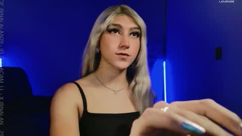 Onlyf4s nalalan29 online show from 09/21/25, 06:04