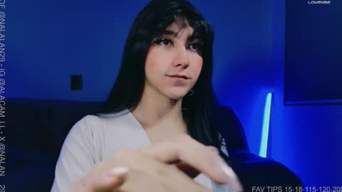 Onlyf4s nalalan29 online show from 10/07/25, 06:10