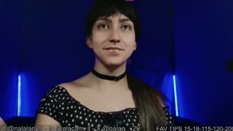 Onlyf4s nalalan29 online show from 02/14/26, 06:10