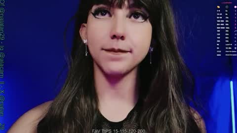 Onlyf4s nalalan29 online show from 03/11/26, 06:19