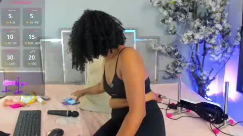 nalapalmer online show from 07/21/26, 08:00