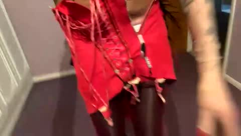 naltinikki online show from 02/01/25, 11:32