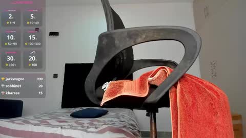 pervert online show from 03/06/25, 12:09