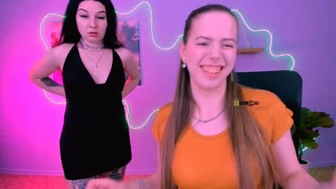 your Nami  online show from 04/08/26, 08:25