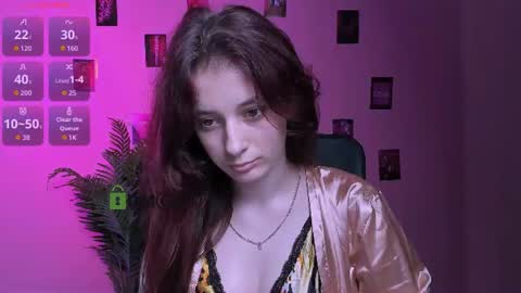Snapshot of nami_glow chatting on 07/13/26, 07:05 your Nami online show from 07/13/26, 07:05