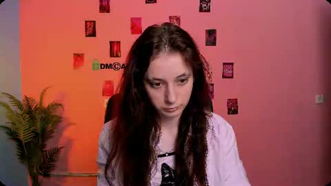 Snapshot of nami_glow chatting on 07/17/26, 06:57 your Nami online show from 07/17/26, 06:57