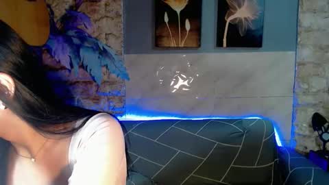 Nami online show from 04/03/26, 07:12