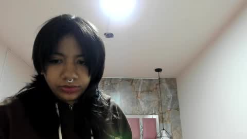 nami_usagi online show from 01/13/25, 11:08