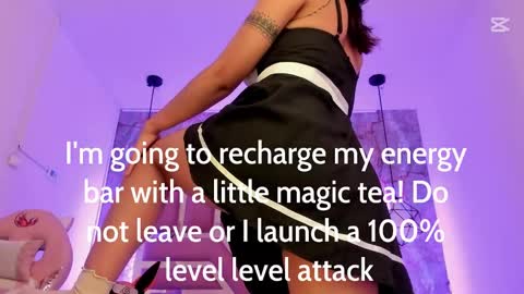 nami_usagi online show from 02/07/25, 06:45