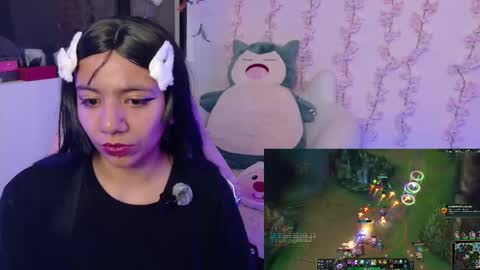 nami_usagi online show from 03/05/26, 01:34