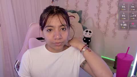 nami_usagi online show from 05/17/26, 05:53