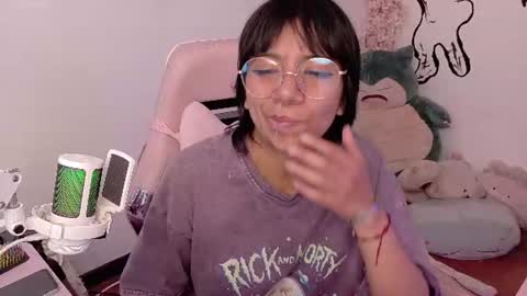 nami_usagi online show from 07/18/26, 06:01