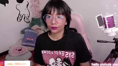 nami_usagi online show from 07/22/26, 01:47