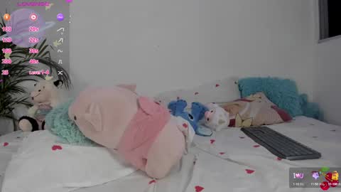 Snapshot of namibergman_ chatting on 12/19/24, 03:29 N A M I - OF namibergmant online show from 12/19/24, 03:29