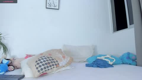 Snapshot of namibergman_ chatting on 01/03/25, 04:22 N A M I - OF namibergmant online show from 01/03/25, 04:22