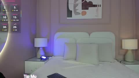 Namii Dexter  online show from 04/04/26, 06:16