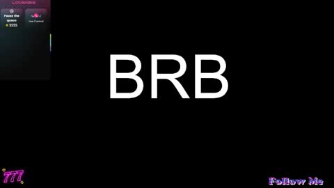 Namii Dexter  online show from 04/11/26, 06:56