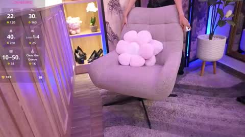 namikimura online show from 03/14/26, 08:14