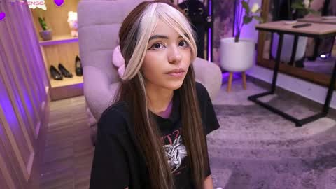 namikimura online show from 04/03/26, 07:12