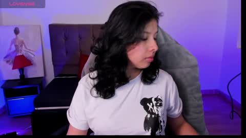 namiko_park online show from 02/02/26, 09:02