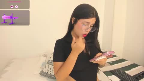 namimayers2 online show from 03/29/26, 10:54