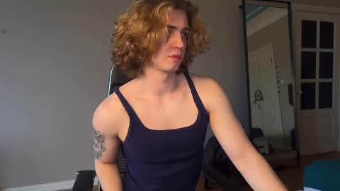 Georges online show from 05/18/26, 04:57