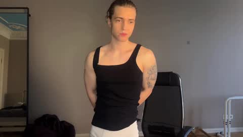 Georges online show from 06/03/26, 06:35