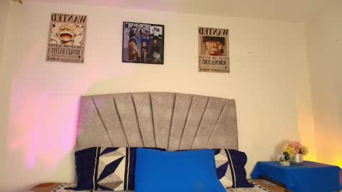 Snapshot of namithompson chatting on 11/24/25, 12:10 NamiThompson online show from 11/24/25, 12:10