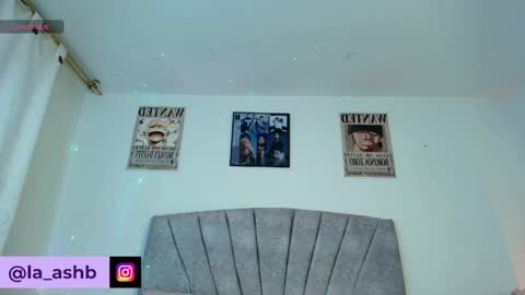 NamiThompson online show from 04/22/26, 11:50