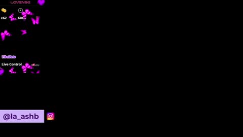 NamiThompson online show from 06/12/26, 11:14