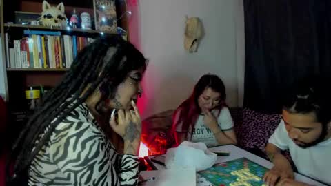 Val  online show from 10/08/25, 04:43