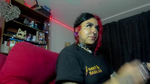 Val  online show from 10/09/25, 05:16