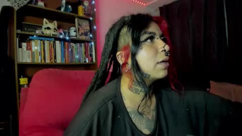 Val  online show from 10/13/25, 03:17