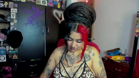 Val  online show from 10/24/25, 03:58