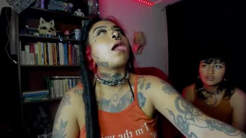 Val  online show from 10/27/25, 03:32