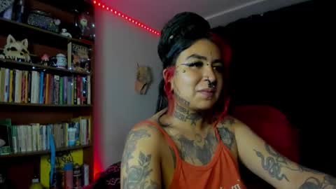 Val  online show from 10/29/25, 05:10