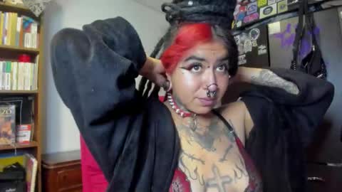 Val  online show from 01/13/26, 02:39