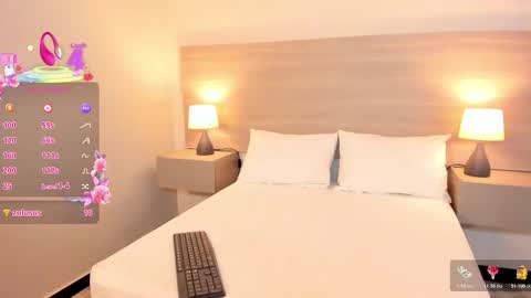 nana_fischer online show from 03/19/26, 07:29