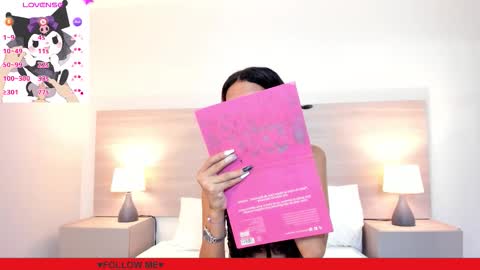 nana_fischer online show from 03/24/26, 07:52