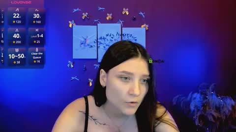 nana_shy_ online show from 01/08/26, 07:49