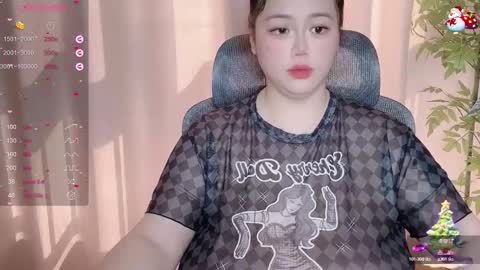 nanabigbobo online show from 03/09/25, 01:46