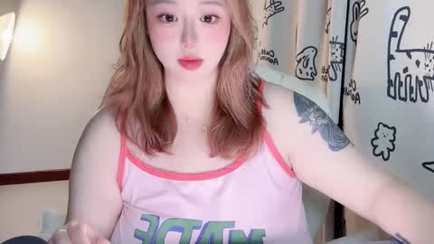 nanabigbobo online show from 10/10/25, 06:45