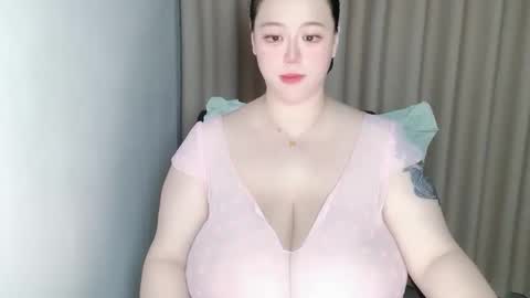 nanabigbobo online show from 04/20/26, 02:53