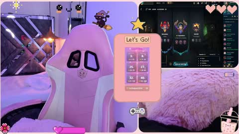 Snapshot of nanachi_cook chatting on 01/03/25, 11:55 Nanachi online show from 01/03/25, 11:55