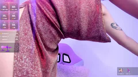 Snapshot of nanachi_cook chatting on 01/05/25, 12:09 Nanachi online show from 01/05/25, 12:09