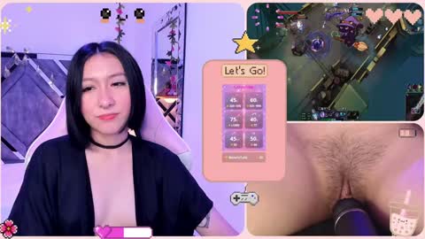 Snapshot of nanachi_cook chatting on 01/08/25, 12:28 Nanachi online show from 01/08/25, 12:28